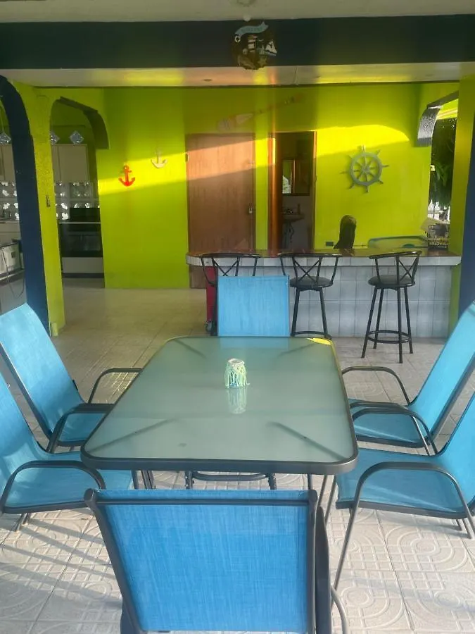 Combate Green House Cabo Rojo 0*,  Portoriko