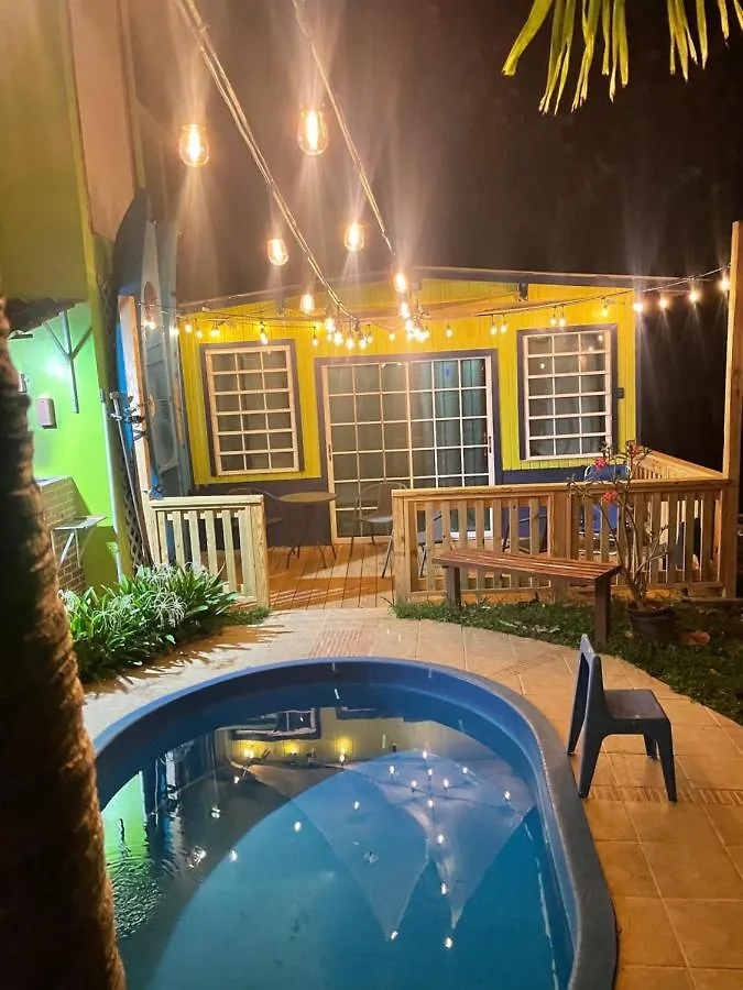 Combate Green House Cabo Rojo